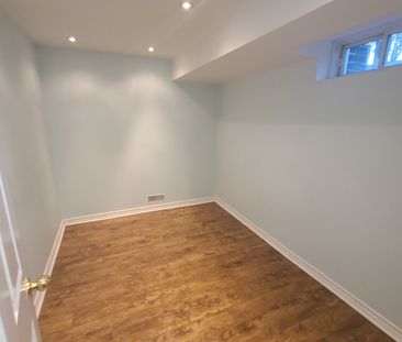 For Lease - 126 Vittorio De Luca Drive Unit# Lower, Vaughan, Ontario - Photo 6