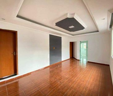 Apartamento 4 quartos com suíte no centro do Barreiro - Foto 3