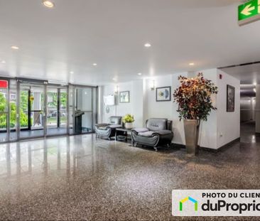 55 rue Laframboise, Saint-Laurent à louer - Photo 6