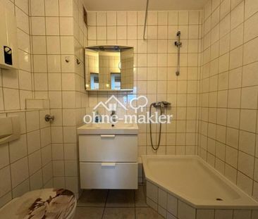 2- Zimmer mit Aufzug in zentraler Lage - Foto 5