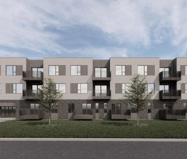 🏡 PROJET NEUF – 253 Maplegrove, Beauharnois ✨ 4 1/2 modernes – DISP... - Photo 2