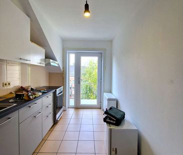 App nabij het centrum van Edingen met 2 slaapkamers - Foto 1