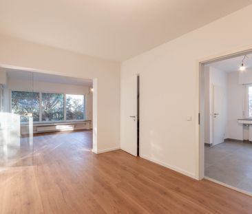 Wohnen in ruhiger Höhenlage von Hoffnungsthal! Modernisiertes Einfa... - Photo 2