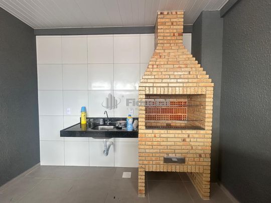 BOA ESPERANCA - APARTAMENTO - R LUIS GONZAGA DOS SANTOS, 1555 AP 201 BL 17 GRAN VILLAGE MARACANAU - Foto 1