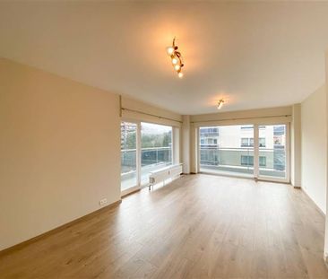 Appartement te huur - Foto 1