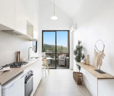 7/26 Buffalo Road, Gladesville NSW 2111 - Studio For Rent | Domain - Photo 2