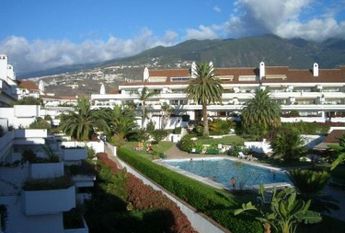 Piso En alquiler Calle Retama 4, Distrito Botánico, Puerto de la Cruz