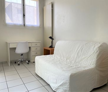 Location Appartement 1 pièce 17m² - Photo 1