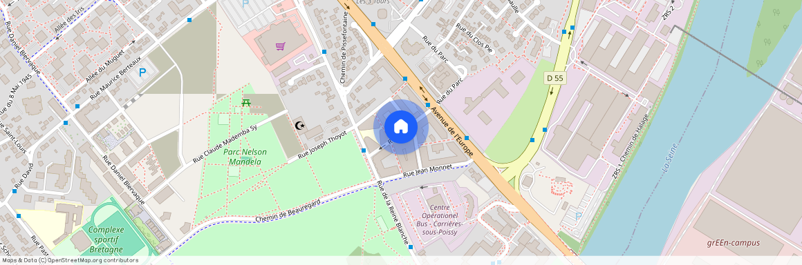 78955, Carrières-Sous-Poissy