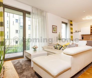 Wohnen am Petersburger Platz - Photo 4