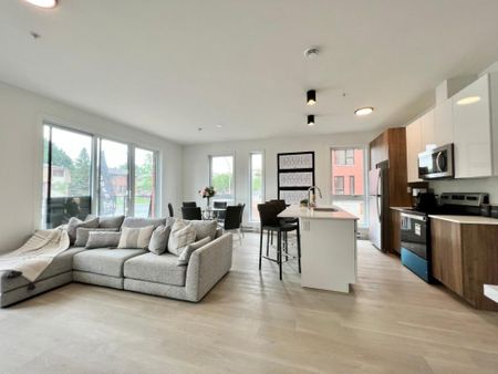 Appartement à louer - Montréal (Pierrefonds-Roxboro) (Pierrefonds/Centre Ouest) - Photo 5