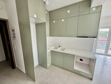 Διαμέρισμα για ενοικίαση Στρατώνες - Καραμανλή - Αμυγδαλιές (Τρίκαλα) - Photo 3