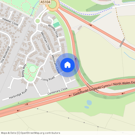 Robins Court, Broughton, Chester, CH4 0TQ