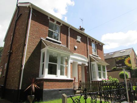 4 bedroom house to rent - Photo 4