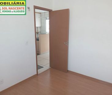 APARTAMENTO - Photo 3