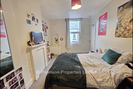 Student Houses for Rent in Woodhouse - Photo 5