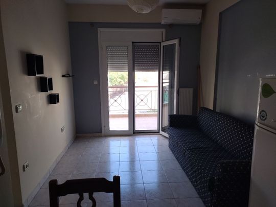 Studio/Γκαρσονιέρα για ενοικίαση Πυροβολικά - Προφήτης Ηλίας (Σέρρες) - Φωτογραφία 1