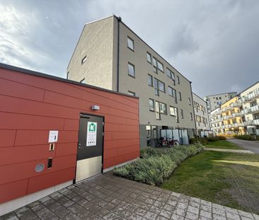 Tolvmannagatan 24 Norrgårdsgärdet, Kalmar - Photo 6