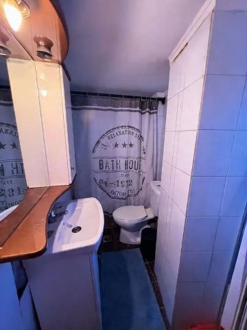 Studio/Γκαρσονιέρα για ενοικίαση Βούλγαρη - Άγιος Ελευθέριος - Ντεπώ (Βούλγαρη - Ντεπώ - Μαρτίου) - Photo 5