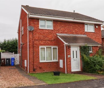 Farm Fields Close, Waterthorpe, S20 - Photo 4