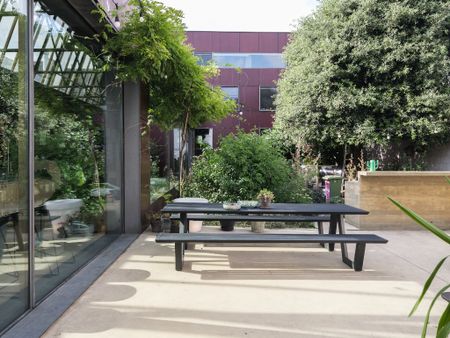 Loft te huur in Gent - Photo 5