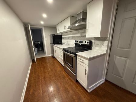 For Lease - 527 Miller Way Unit# Basement, Milton, Ontario - Photo 2