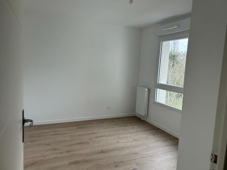 Appartement T3 à louer Saint Jacques De La Lande - 67 m² - Photo 5