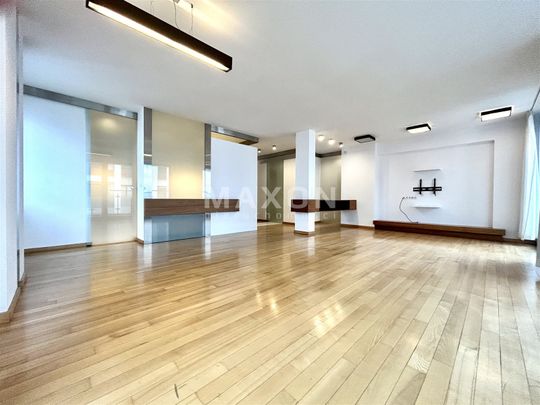 Przestronny, słoneczny apartament na Wilanowie - Фото 1