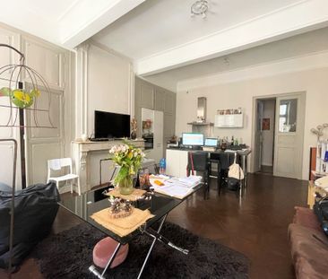 Location Appartement 3 pièces 87m² - Photo 2