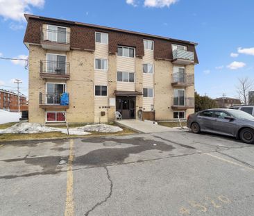 (Gatineau) Joli Appartement 2 Chambres - Photo 3