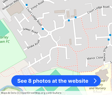 Thornton Place, Horley, Surrey, RH6 - Photo 1