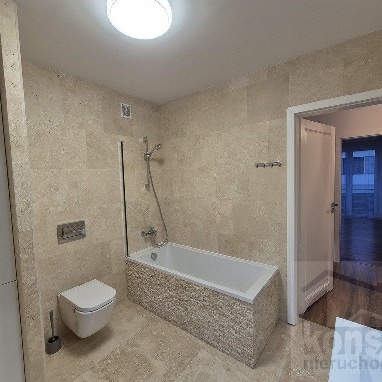 Krzekowo-Bezrzecze, skrajny segment, 4 pokoje - Фото 1