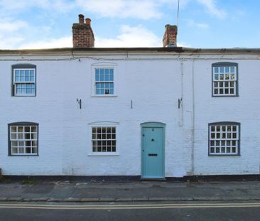 2 bedroom cottage to rent - Photo 6