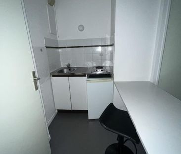 Location Appartement 2 pièces 34m² MAXEVILLE 54320 - Photo 4