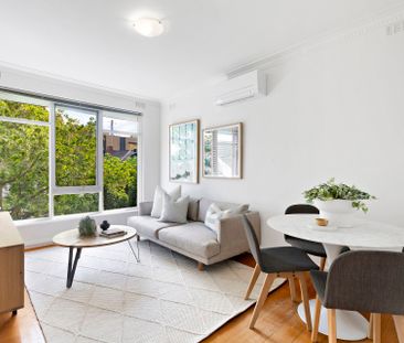 Unit 9/1 Marlton Crescent, St Kilda. - Photo 3