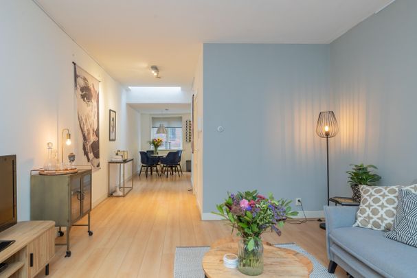 Te huur: Appartement Lange Veerstraat 11 RD in Haarlem - Foto 1