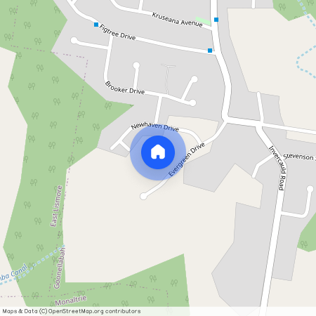 1/22 Evergreen Drive, 2480, Goonellabah Nsw