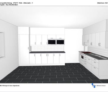Lägerhyddsvägen 42 - Photo 1