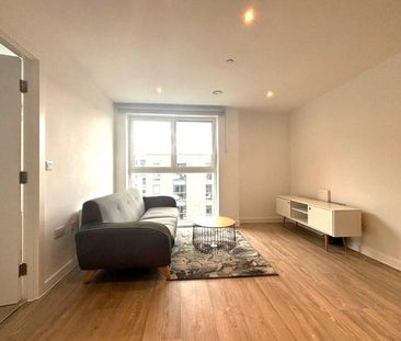 2 bedroom apartment to rent - Photo 2