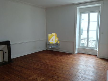 Appartement - 3 pièces - 68 m² - Photo 2
