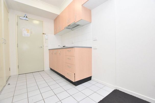 415/118 Franklin Street - Photo 1