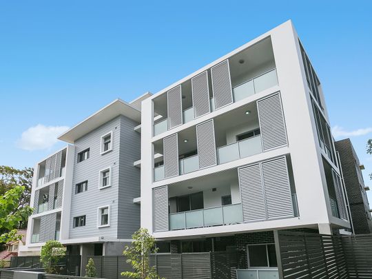 4/7-9 Essex Street, Epping NSW 2121 - Apartment For Rent | Domain - Photo 1