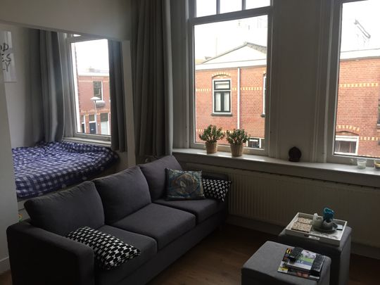 Onder optie: Asterstraat, 3551 SW Utrecht - Foto 1