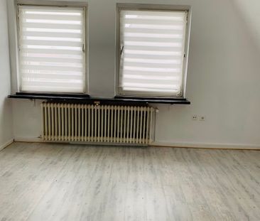 Zweizimmerwohnung unterm Dach - Photo 3