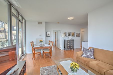 For Lease - 33 Lombard Street Unit# 1908, Toronto, Ontario - Photo 4