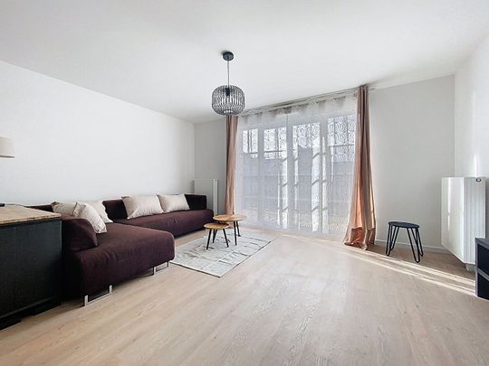 Appartement T3 Serris à louer - Photo 1