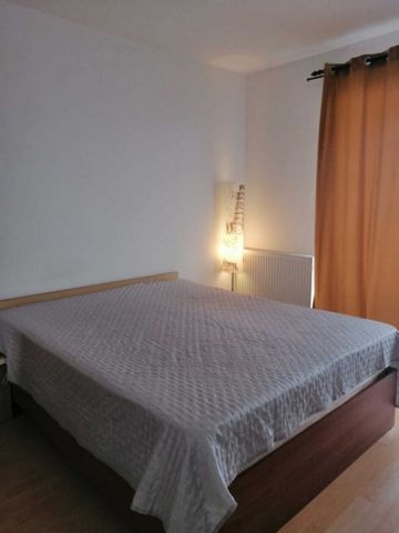 Garsoniera 40 mp, etajul 5, Avantgarden 3 - Fotografie 3