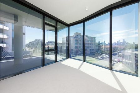 Unit 302/71 Rouse Street, Port Melbourne. - Photo 5