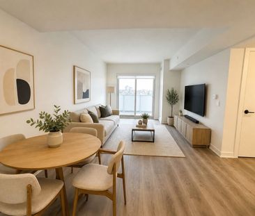 For Lease - 1010 Sandy Beach Road Unit# 403, Pickering, Ontario - Photo 4