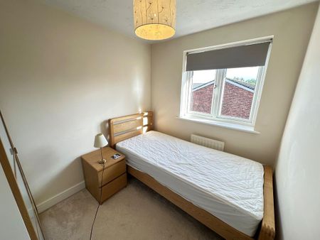 5 bedroom townhouse to rent - Photo 4